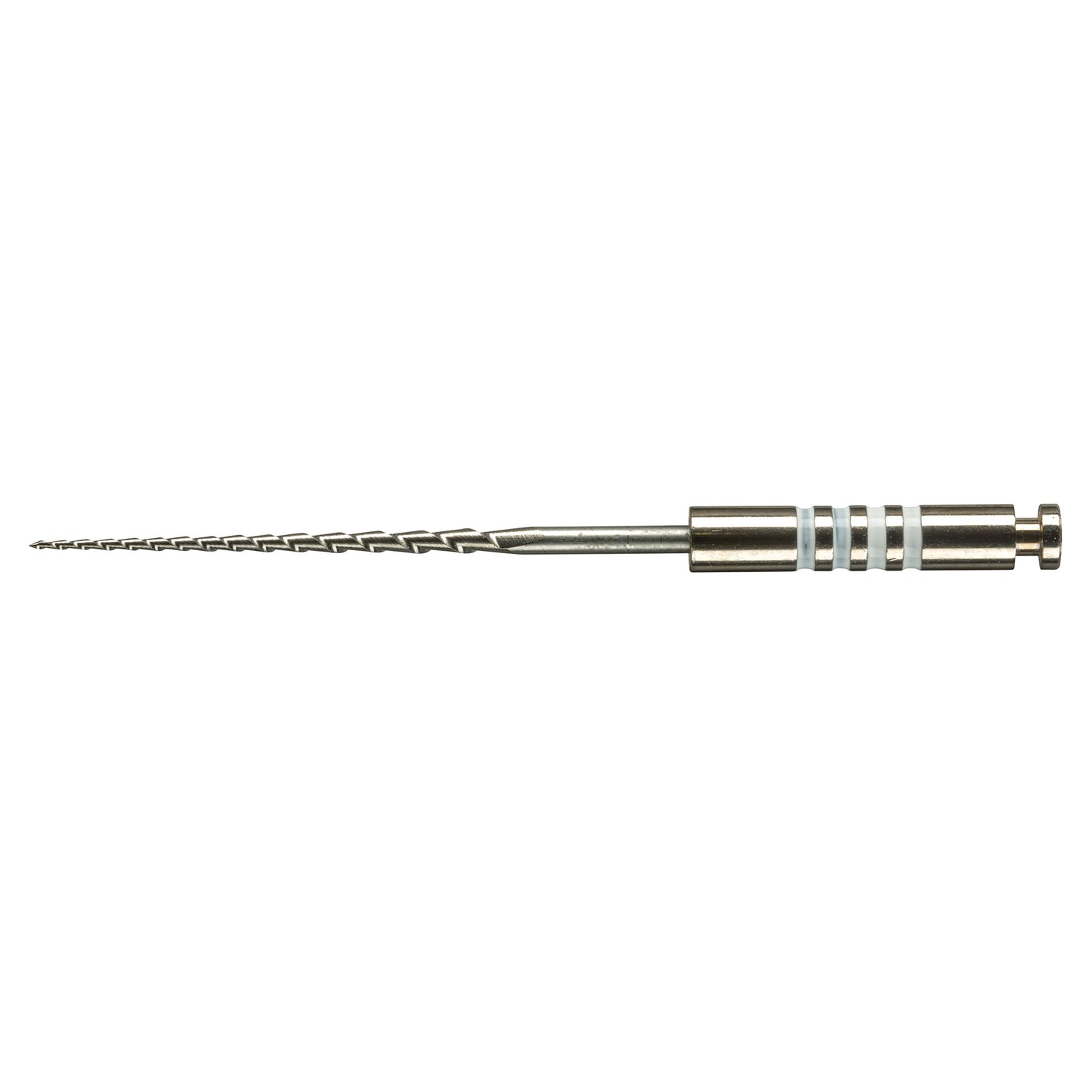 S5 Retreatment Rotary Files 23mm Size 4 - 4/30