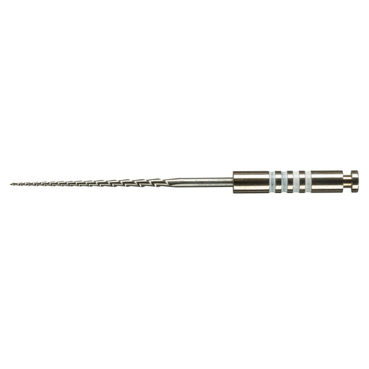S5 Retreatment Rotary Files 23mm Size 4 - 4/30