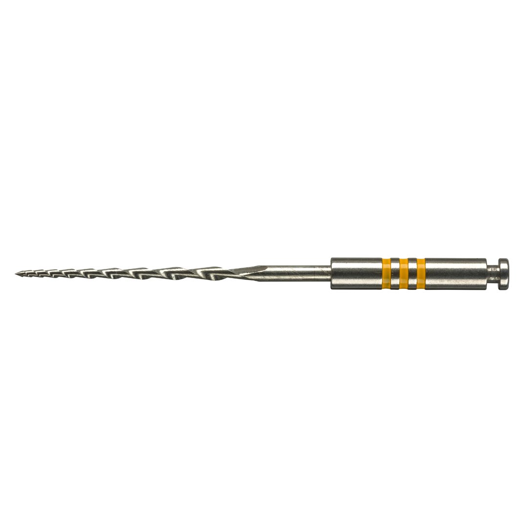 Big Apical Files 50/04 Sterile - 28mm