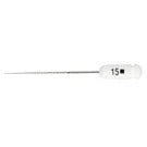 The S1 System - K-File 15 Sterile 21mm