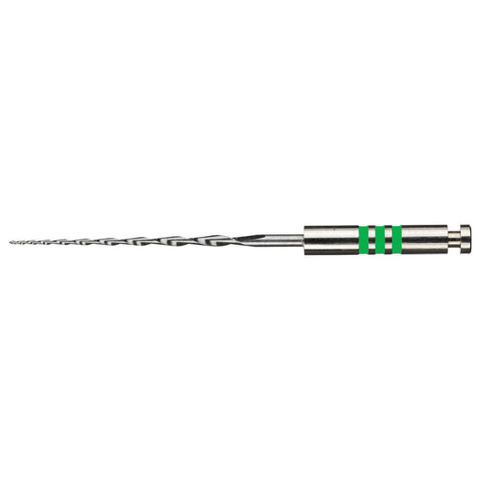 Big Apical Files 35/04 Sterile - 28mm