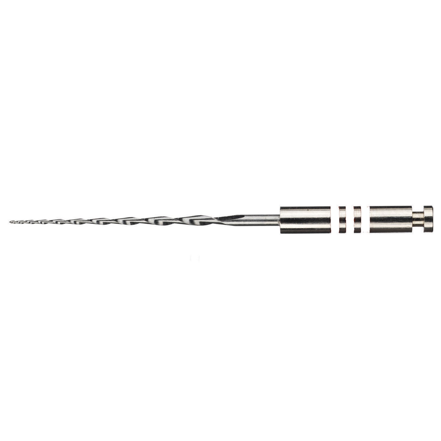 Big Apical Files 45/04 Sterile - 28mm