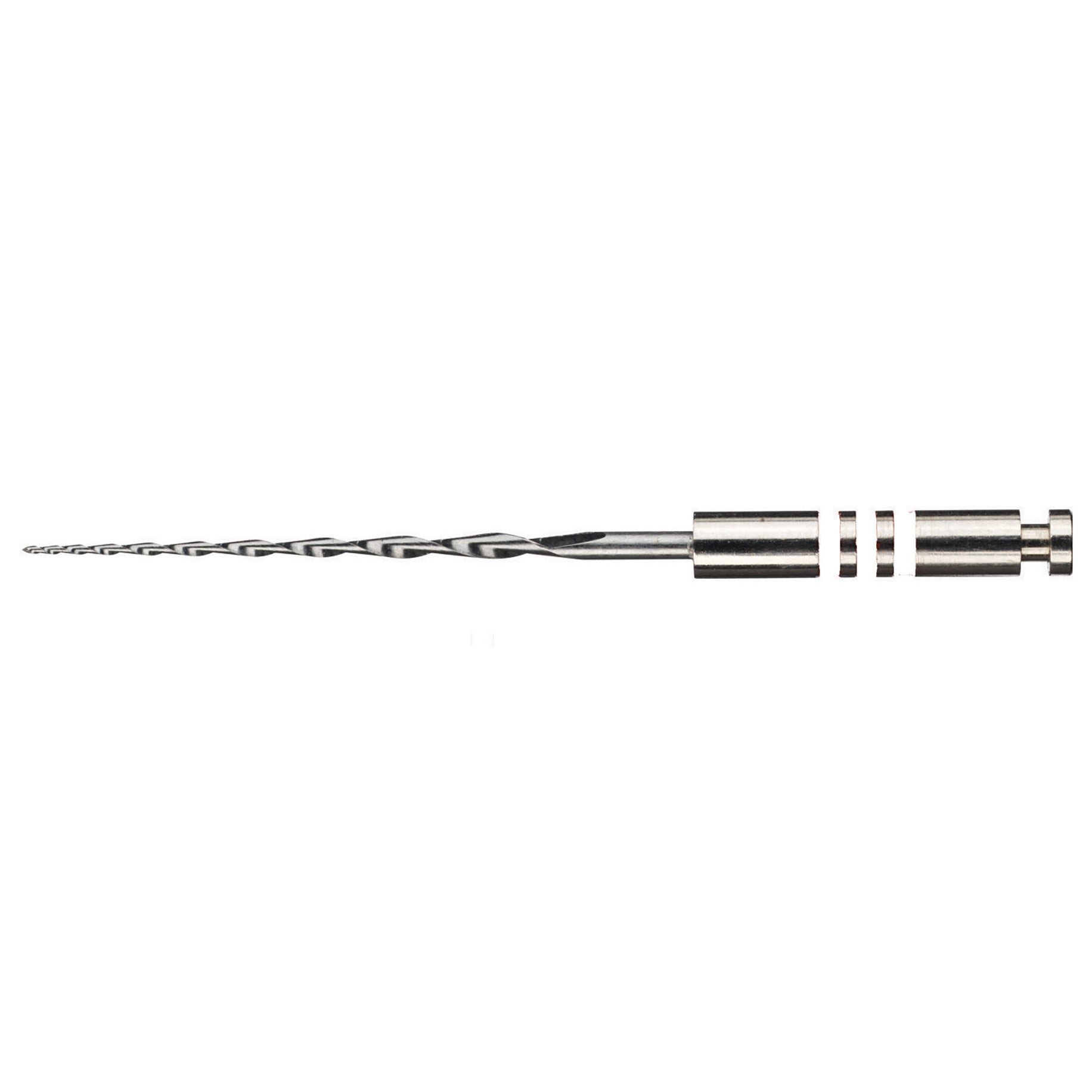 Big Apical Files 45/04 Sterile - 28mm