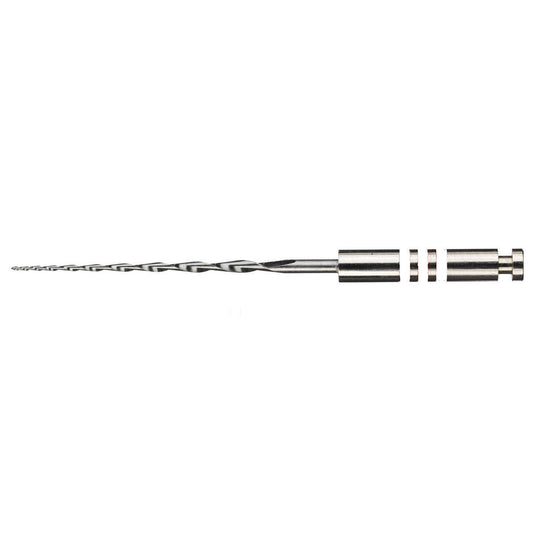 Big Apical Files 45/04 Sterile - 28mm