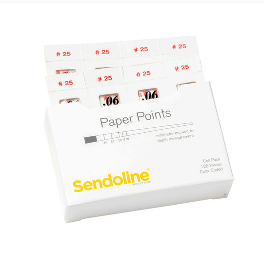 S1 Paper Points Standard .06/25
