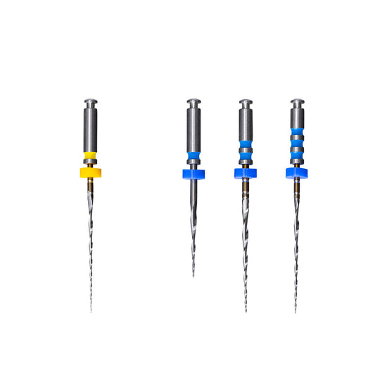 S3 Glidepath 20/04 - 31 mm
