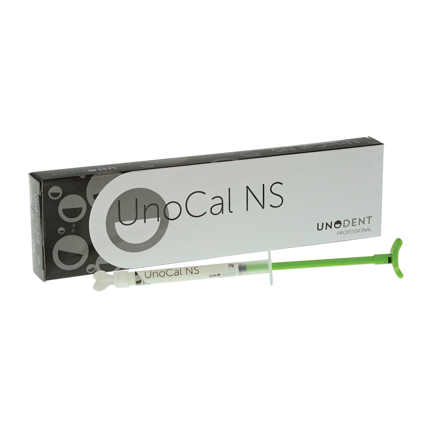 UnoCal NS