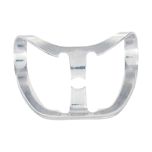Wingless Clamps (Gloss Finish) Size 212