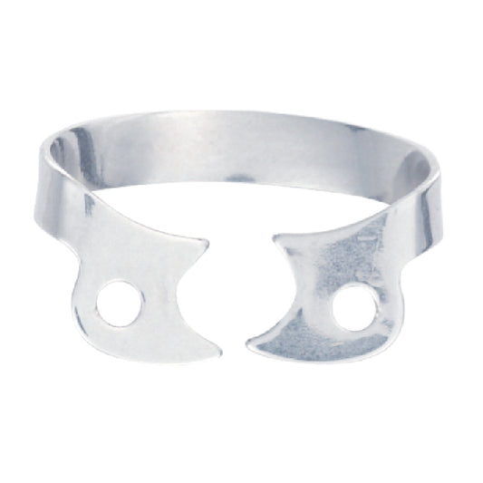 Wingless Clamps (Gloss Finish) Size W2A
