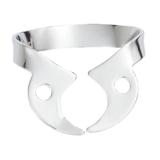 Wingless Clamps (Gloss Finish) Size W3