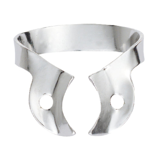 Wingless Clamps (Gloss Finish) Size W8