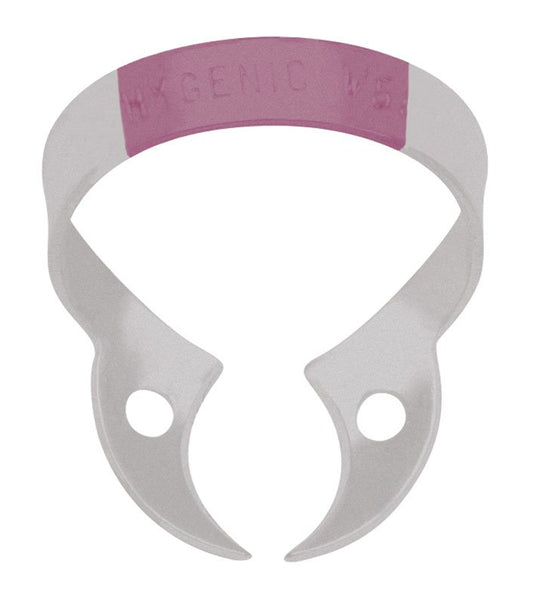 Wingless Clamps (Matt Finish) Size 56