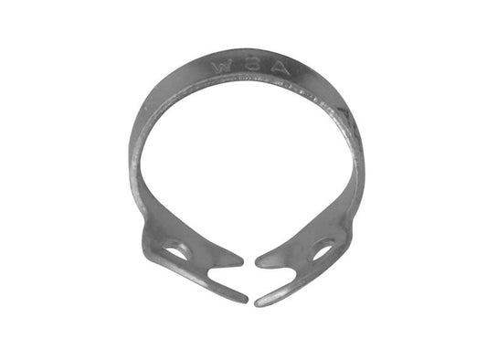 Rubber Dam Clamp Wingless Clamp AW