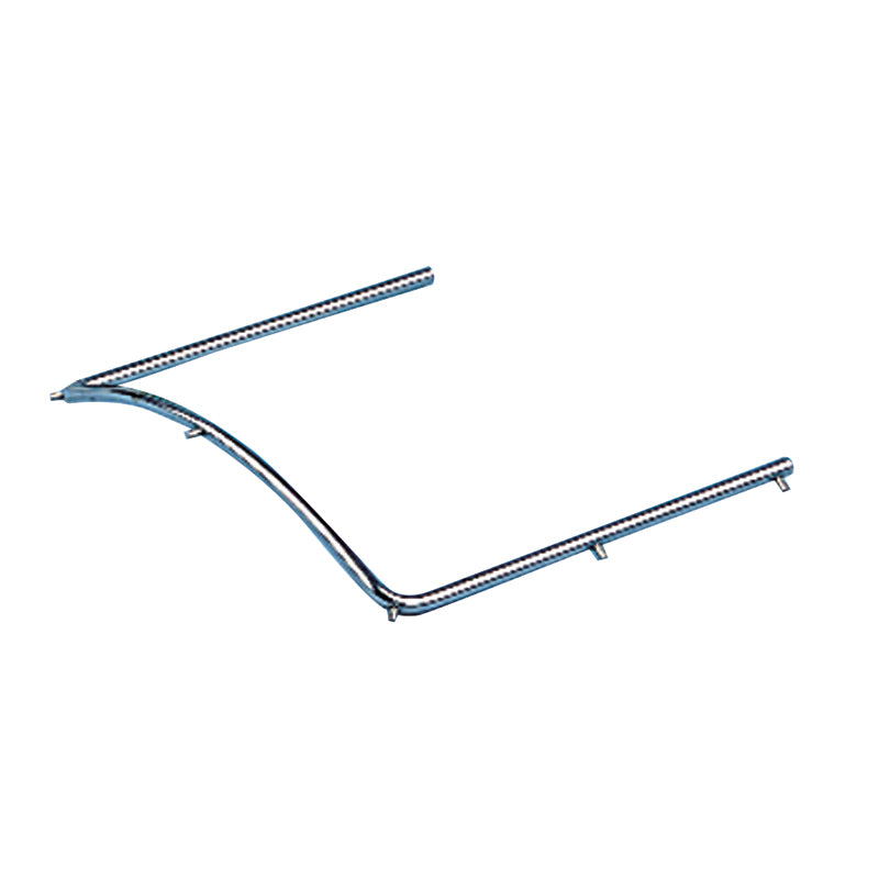 Rubber Dam Frame Youngs - Metal