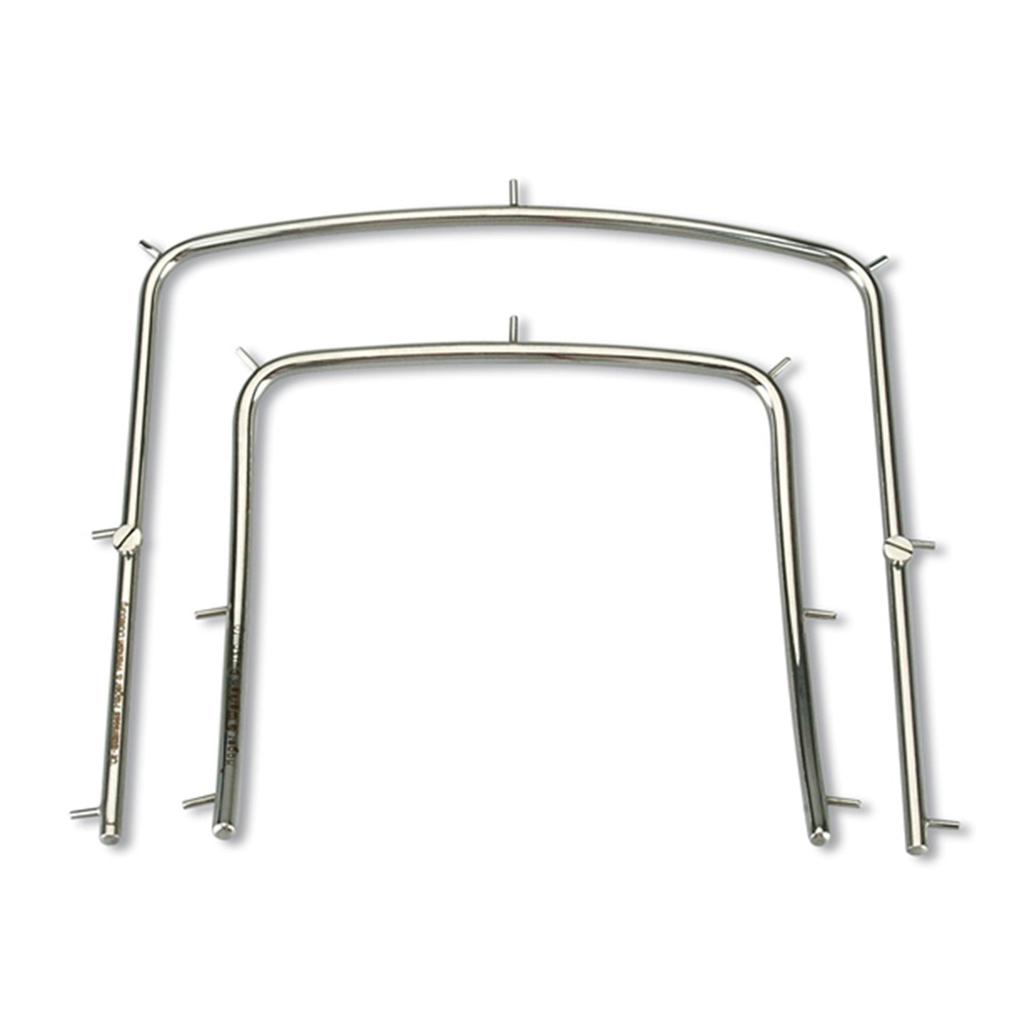 Rubber Dam Frame Metal