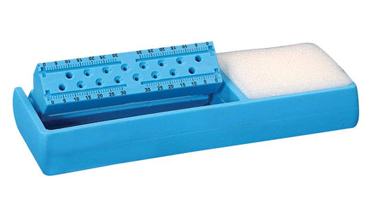 Sponges for Endo Organiser Set