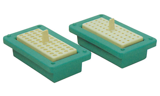 Mini Endo Box + Lid