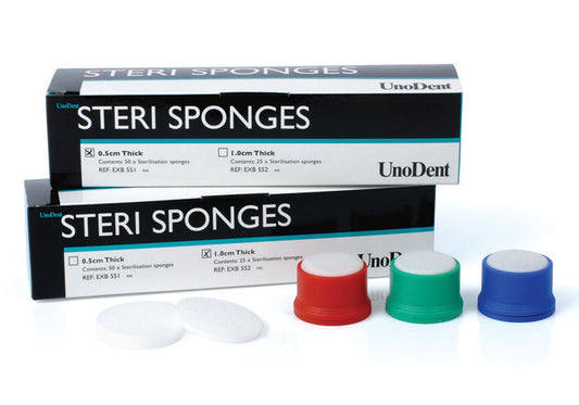 Endo Steri Kit