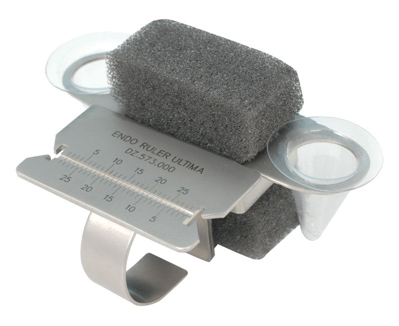 Endo Ring Foam Inserts