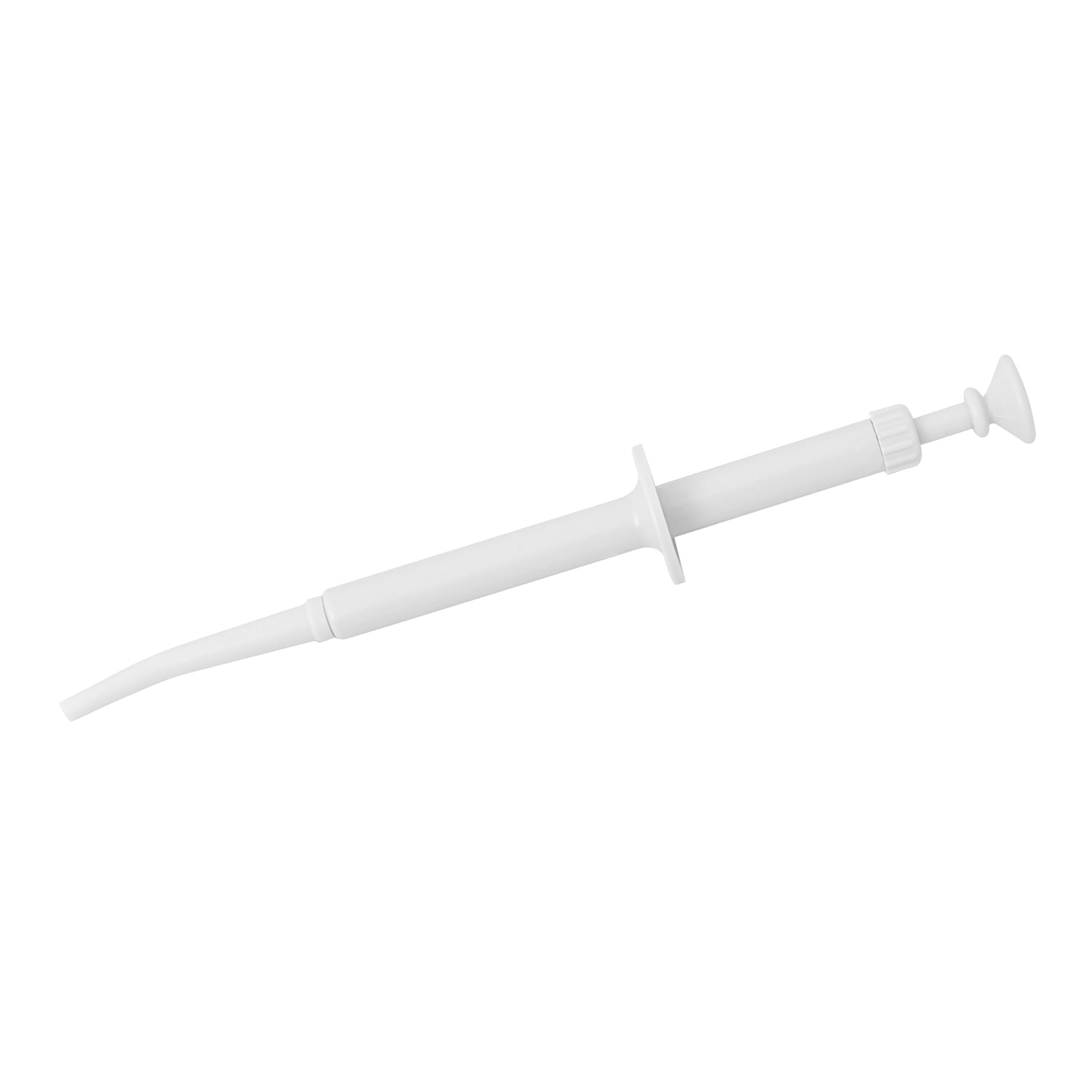 Amalgam Carrier - Plastic Straight