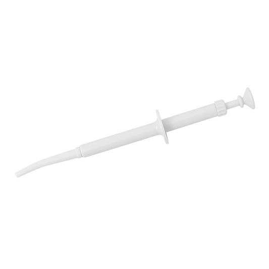 Amalgam Carrier - Plastic Straight