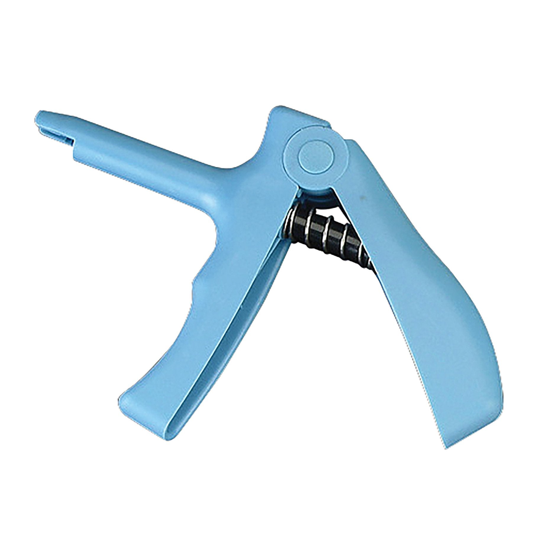 Composite Compule Gun Blue