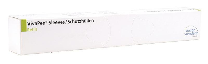 VivaPen Sleeves Refill Pack