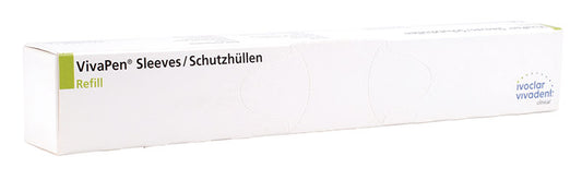 VivaPen Sleeves Refill Pack