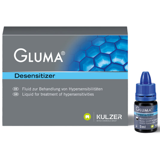 Gluma Desensitiser Bottle