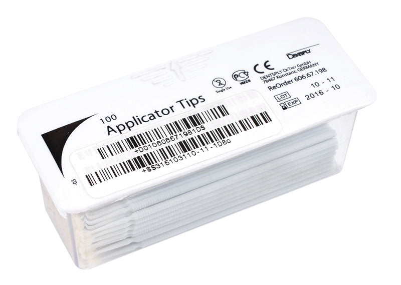Applicator Tips