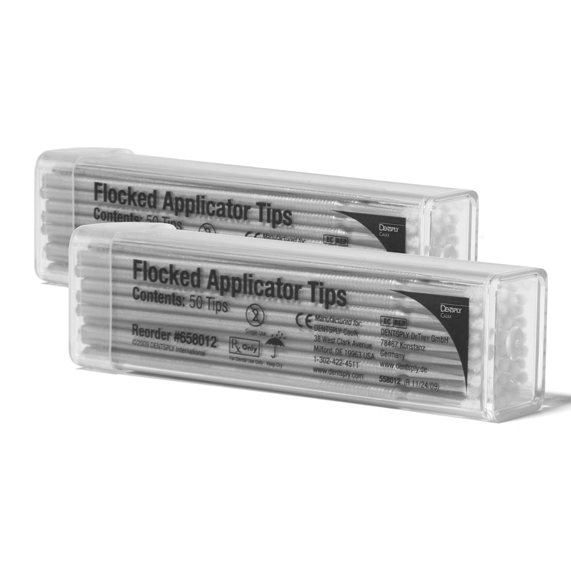Applicator Tips