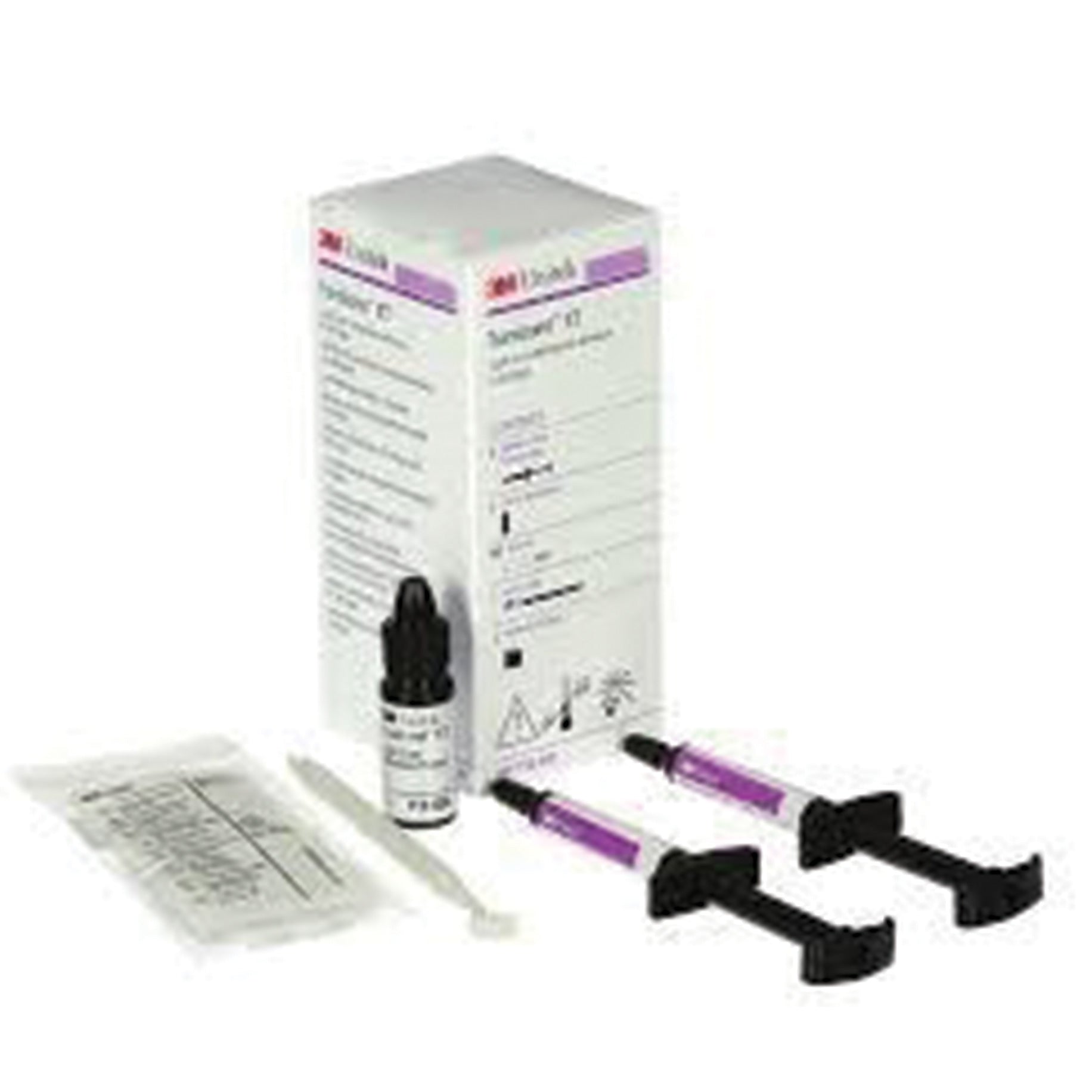 Transbond XT Syringe & Primer Kit  712-035