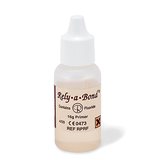 Rely-a-Bond Primer with Fluoride