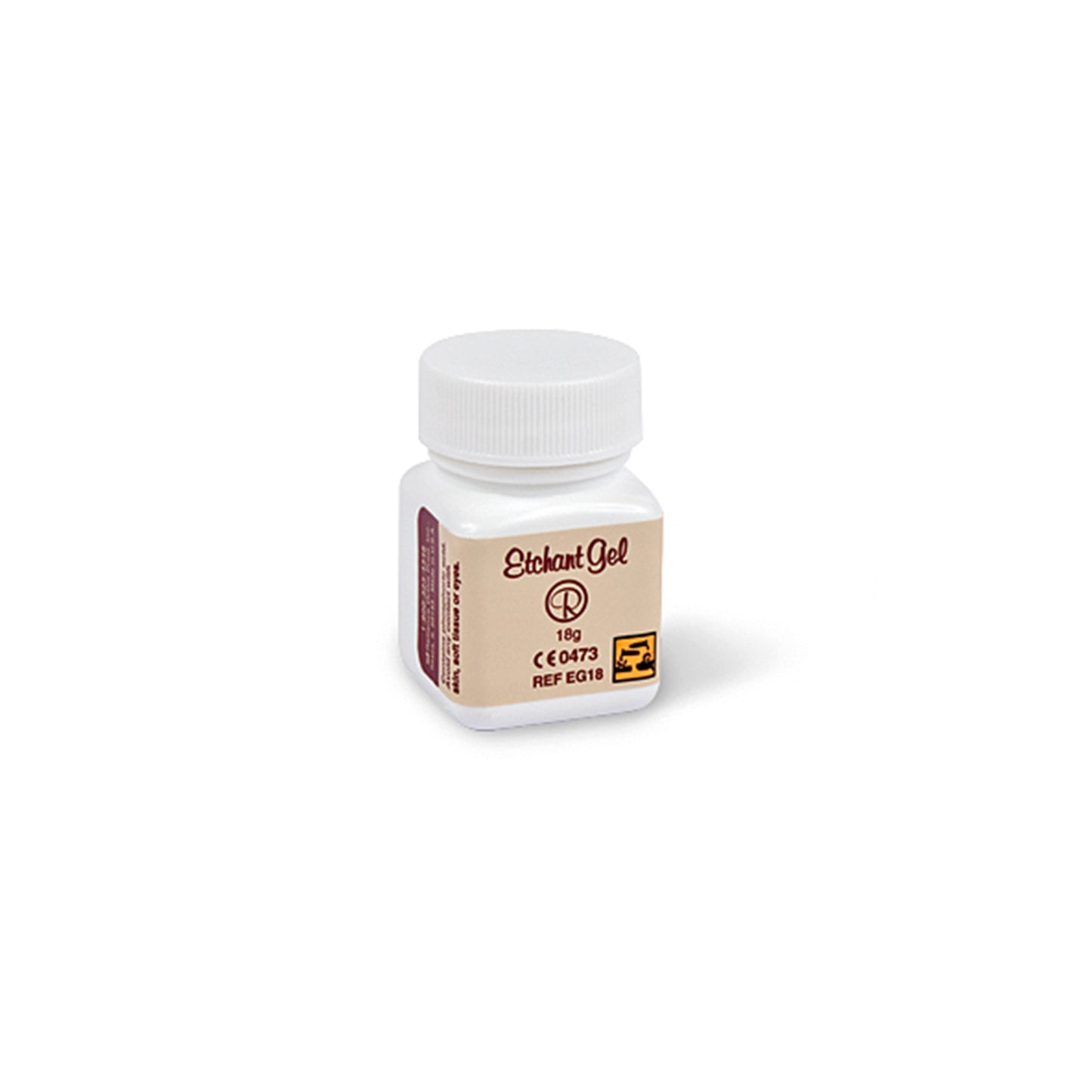 Economy Etchant Gel