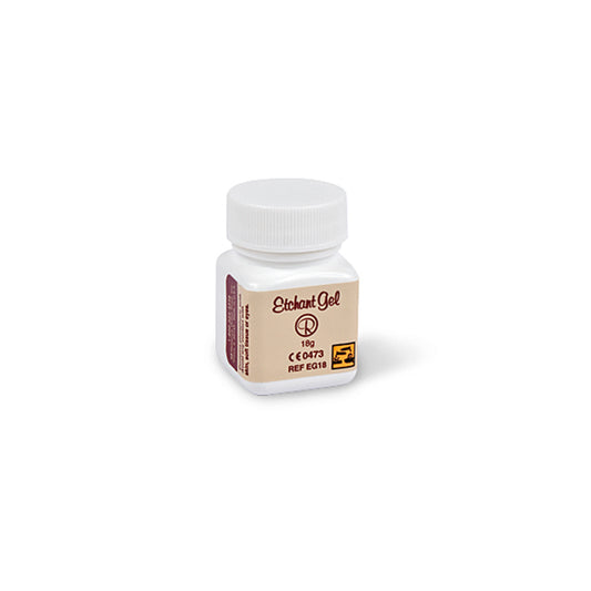 Economy Etchant Gel