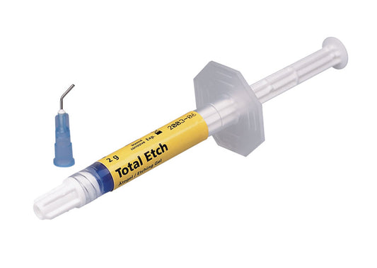 Total Etch Syringe