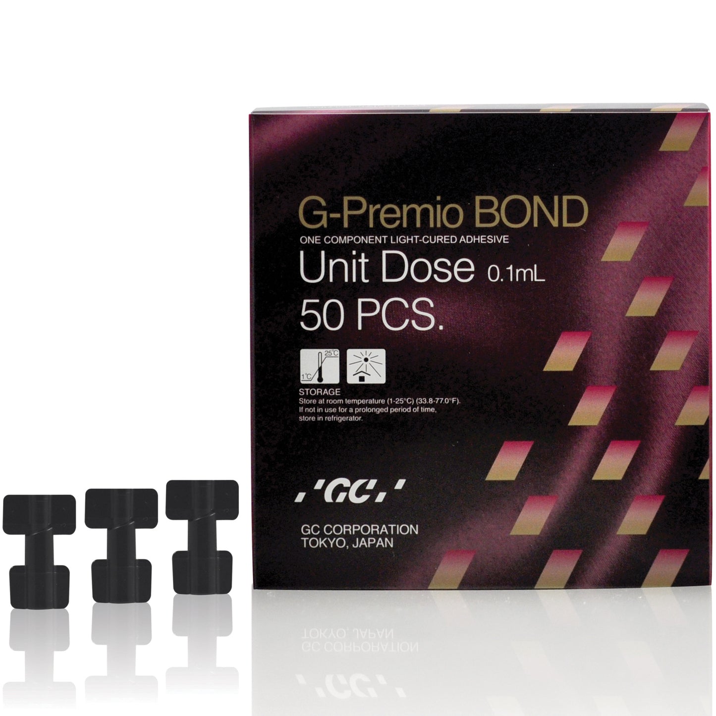 G-Premio Bond Unit Dose