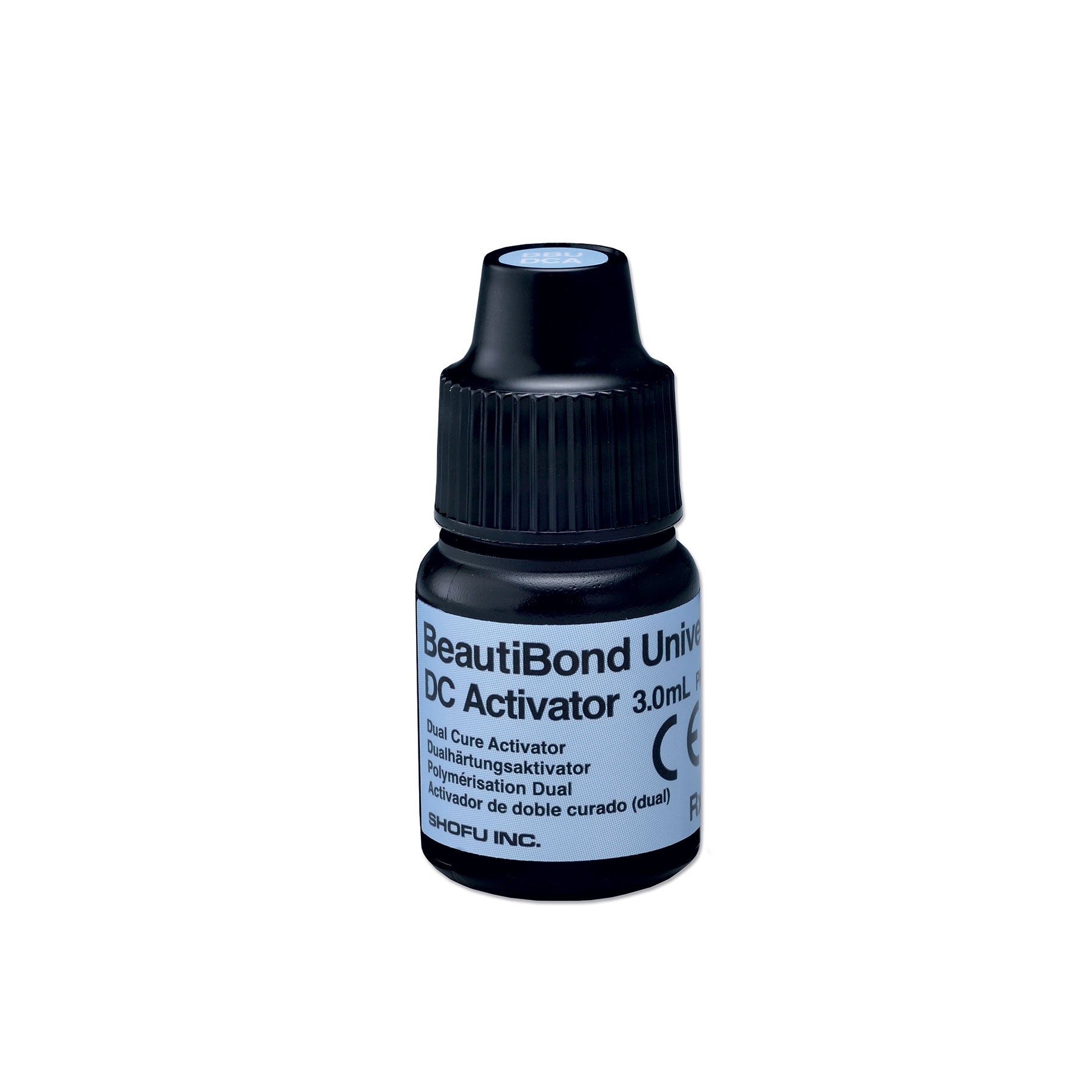 BeautiBond Universal DC Activator 3ml