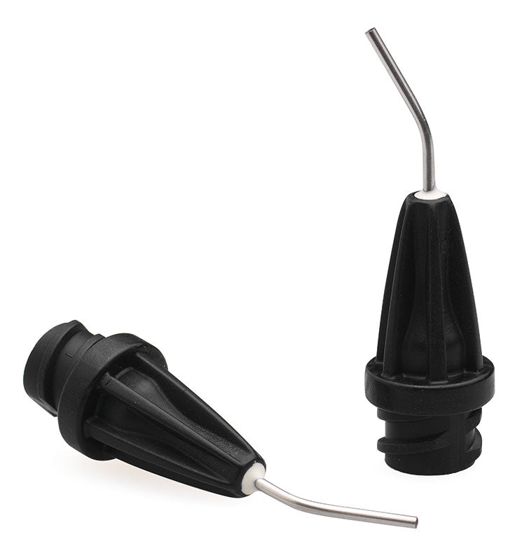 Tetric EvoFlow Cannulas Luerlock 0.9mm