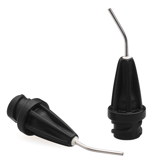 Tetric EvoFlow Cannulas Luerlock 0.9mm