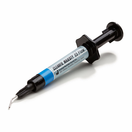 Clearfil Majesty ES Flow Syringe Low (Intermediate) A2D