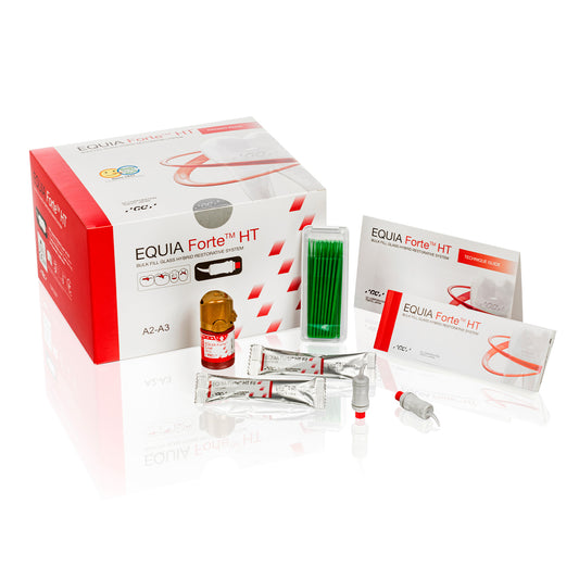 EQUIA Forte HT Intro Pack B2