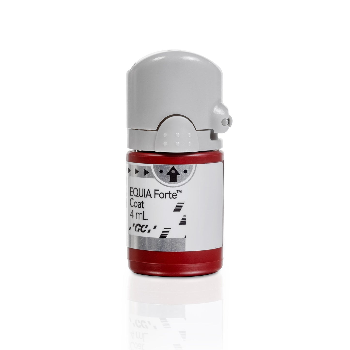 EQUIA Forte Coat FlipCap 4ml Pack