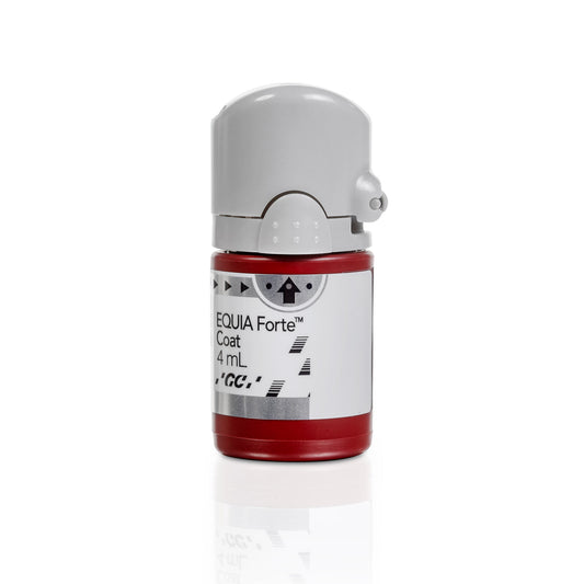 EQUIA Forte Coat FlipCap 4ml Pack