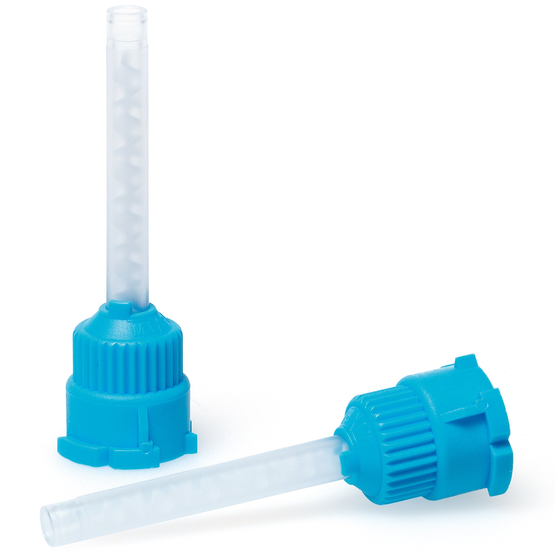 Multicore Mixing Tips Blue