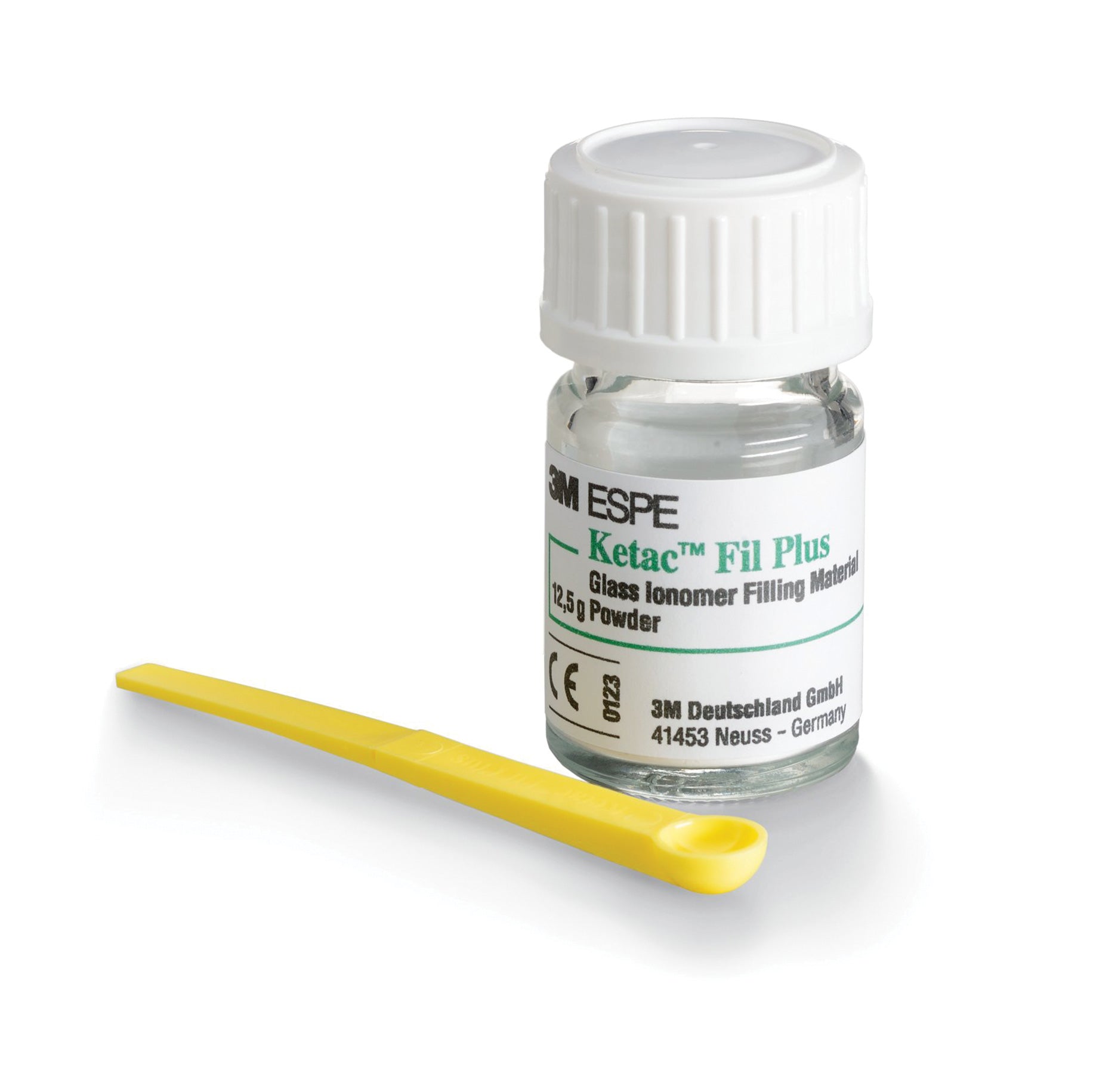Ketac Fil Plus Handmix Refills A2