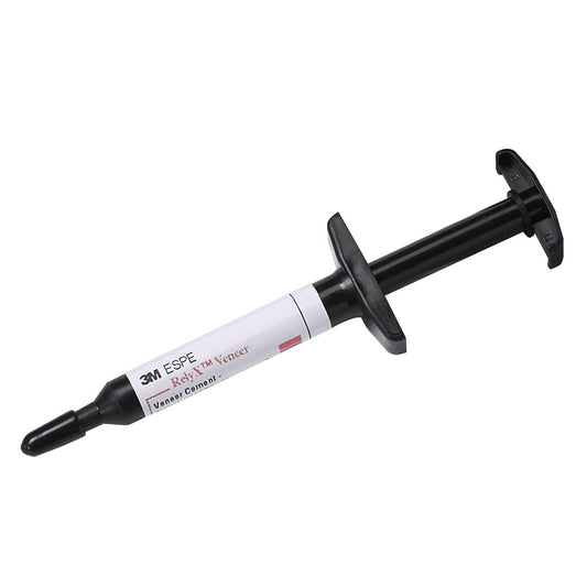 RelyX Veneer Cement Refills White Opaque