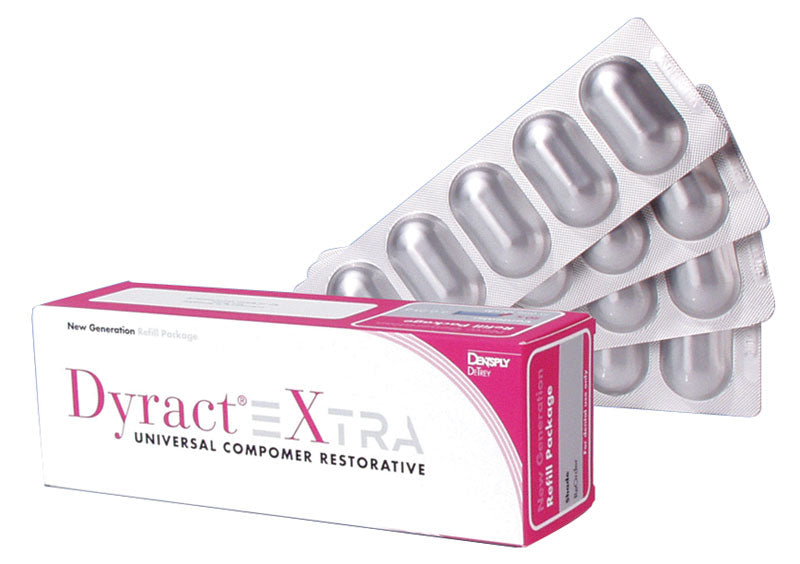 Dyract eXtra Refills B1