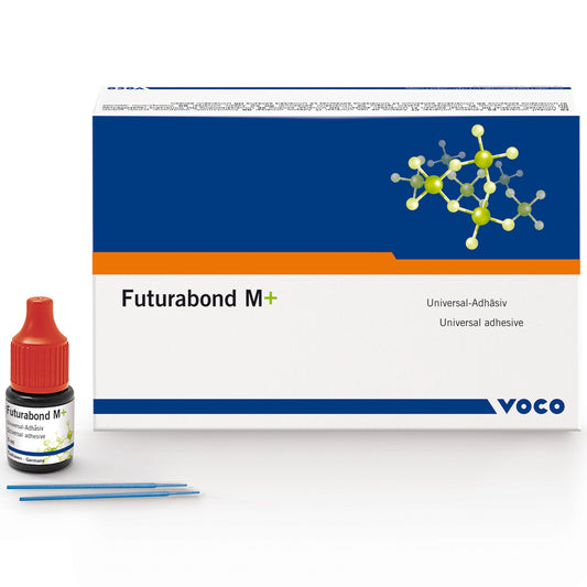 Futurabond M+ Bottle