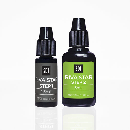 Riva Star Bottle Kit